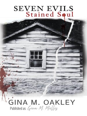 cover image of Seven Evils